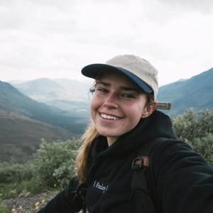 Meet your Posher, Amanda